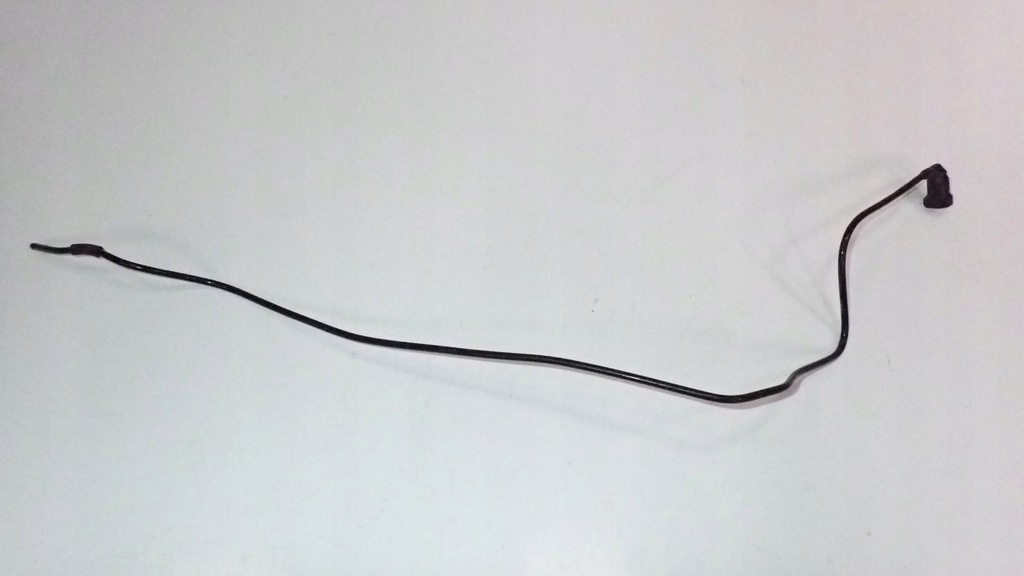 фото №1, Труба шланг пального паливна audi q7 4l 7l8201355a