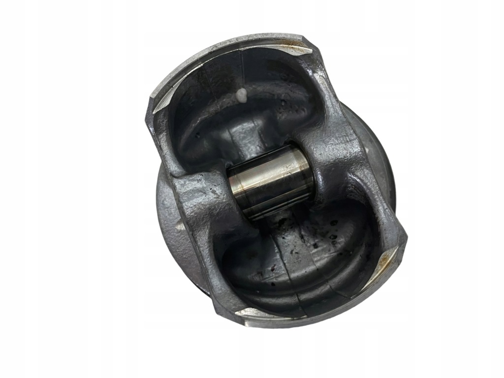 фото №9, Поршень шатуна двигуна 2.0i n46b20b bmw e90 e91