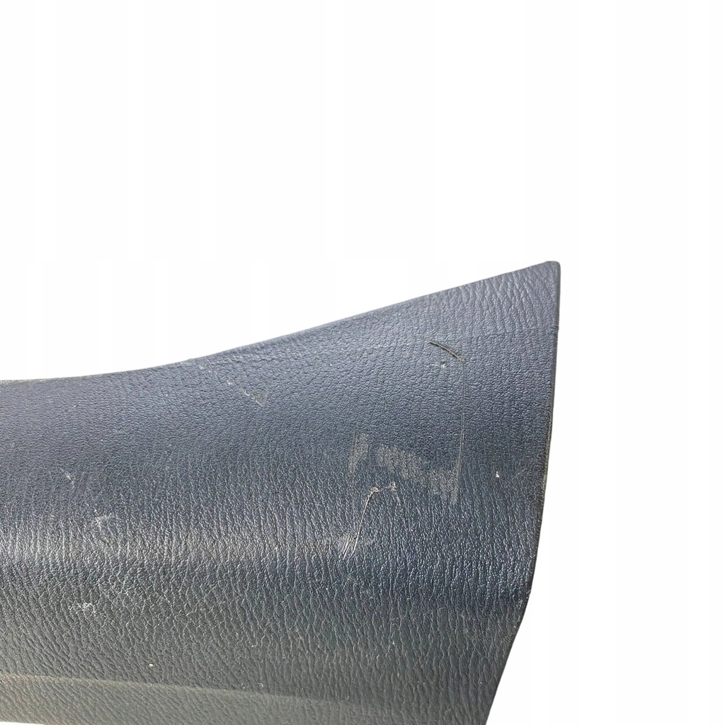 фото №10, Mazda cx-3 2019 правая сторона молдинг порог передняя