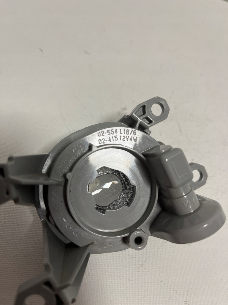 фото №6, Противотуманная фара led левый перед yaris iv i cross c-hr 19-