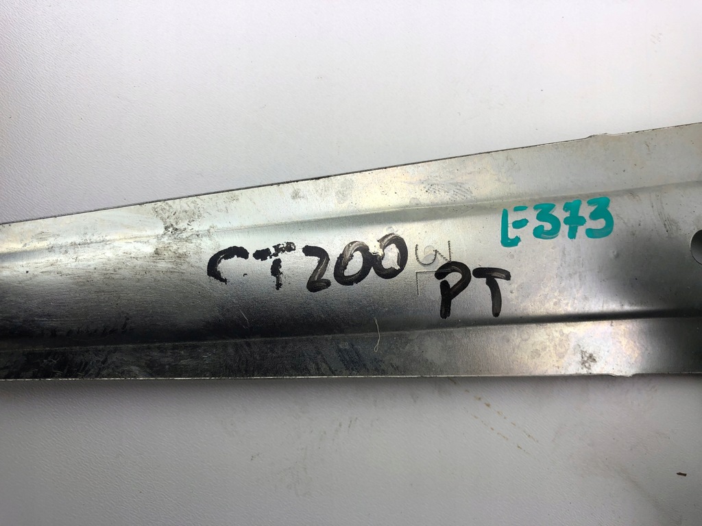 фото №4, Lexus ct 200 механизм подъёма стекло правый задняя