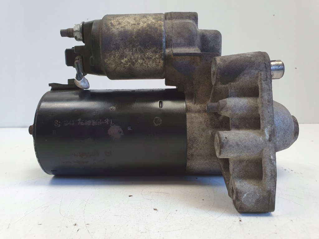 Стартер mini cooper r56 1.4 16v vti bosch Доставка