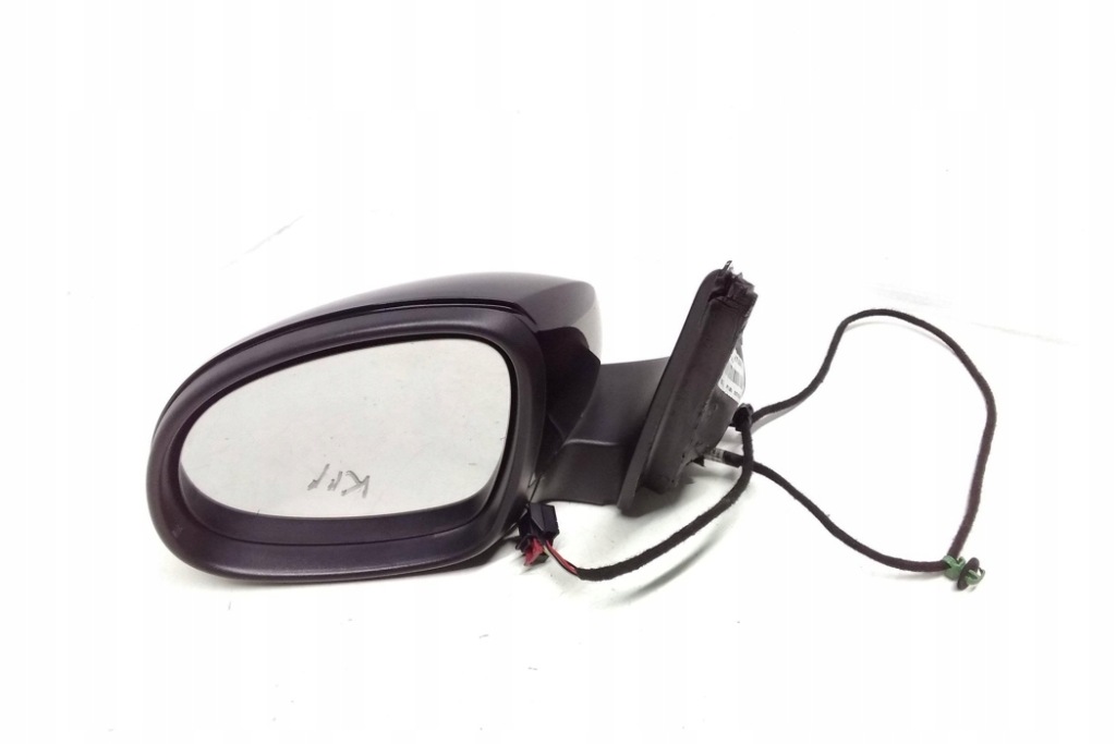 фото №7, Зеркало левая vw tiguan 5n_ 5n2857501n 2.0l дизель 110kw 2016