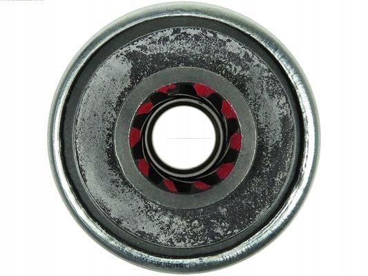 фото №15, Зчеплення односторонній, стартер as-pl sd3017