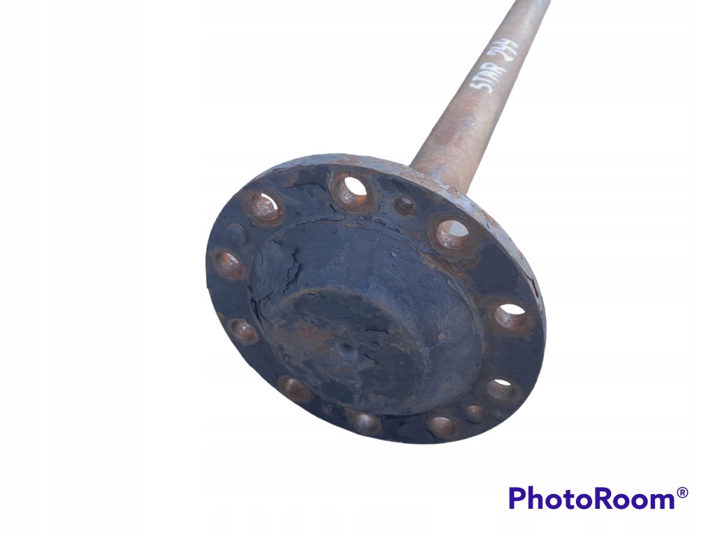 Привідний вал задній fsc star 244 Ціна