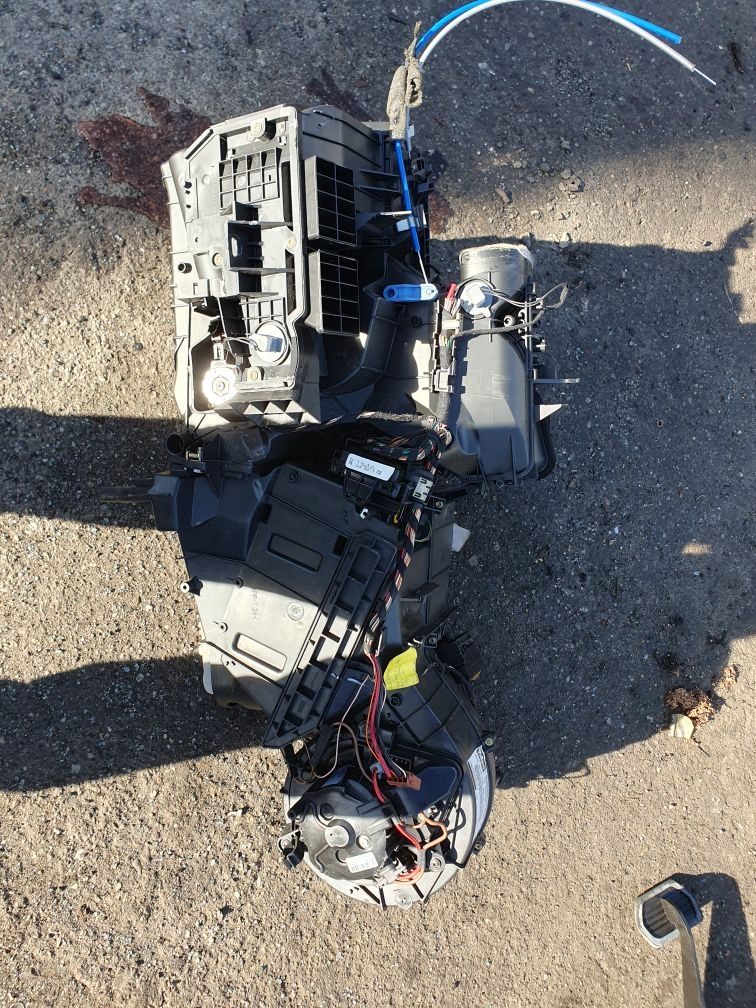 фото №13, Корзина колеса запасного справний !!! citroen xsara i 99 1.4 1.6 бензин