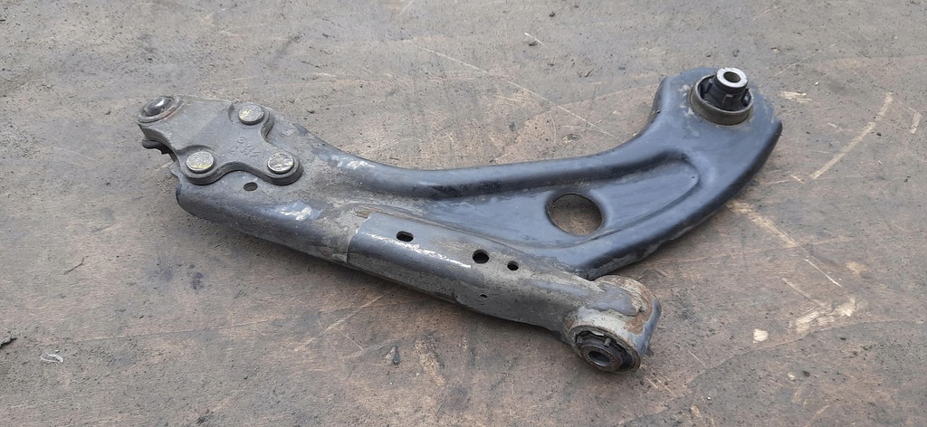 фото №8, Рычаг левый перед передний peugeot 508 ii