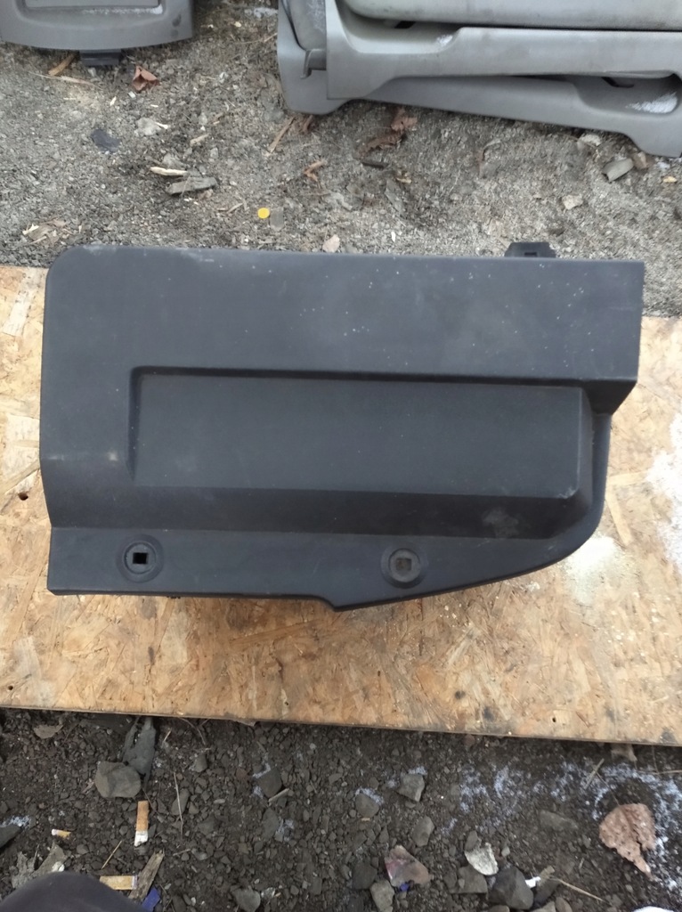 фото №1, Основа акумулятор renault laguna iii 2.0 dci