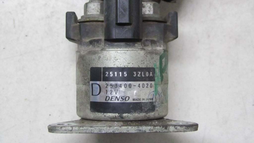 фото №5, Nissan pulsar 1.2 конденсатор запуск стоп 251153zl0a