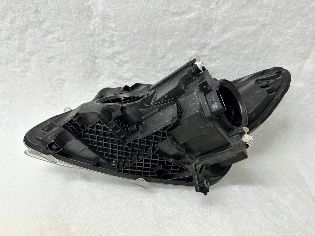 фото №10, Mercedes vito w447 лампа права перед передня a4479067800