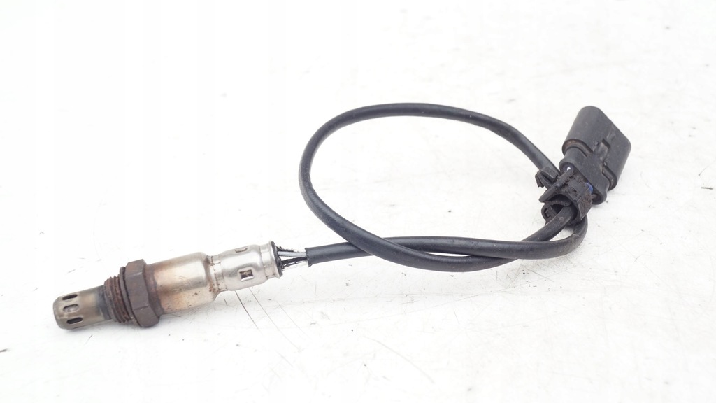 фото №1, Датчик лямбда-зонд fiat 500 оригинальный номер 55220254