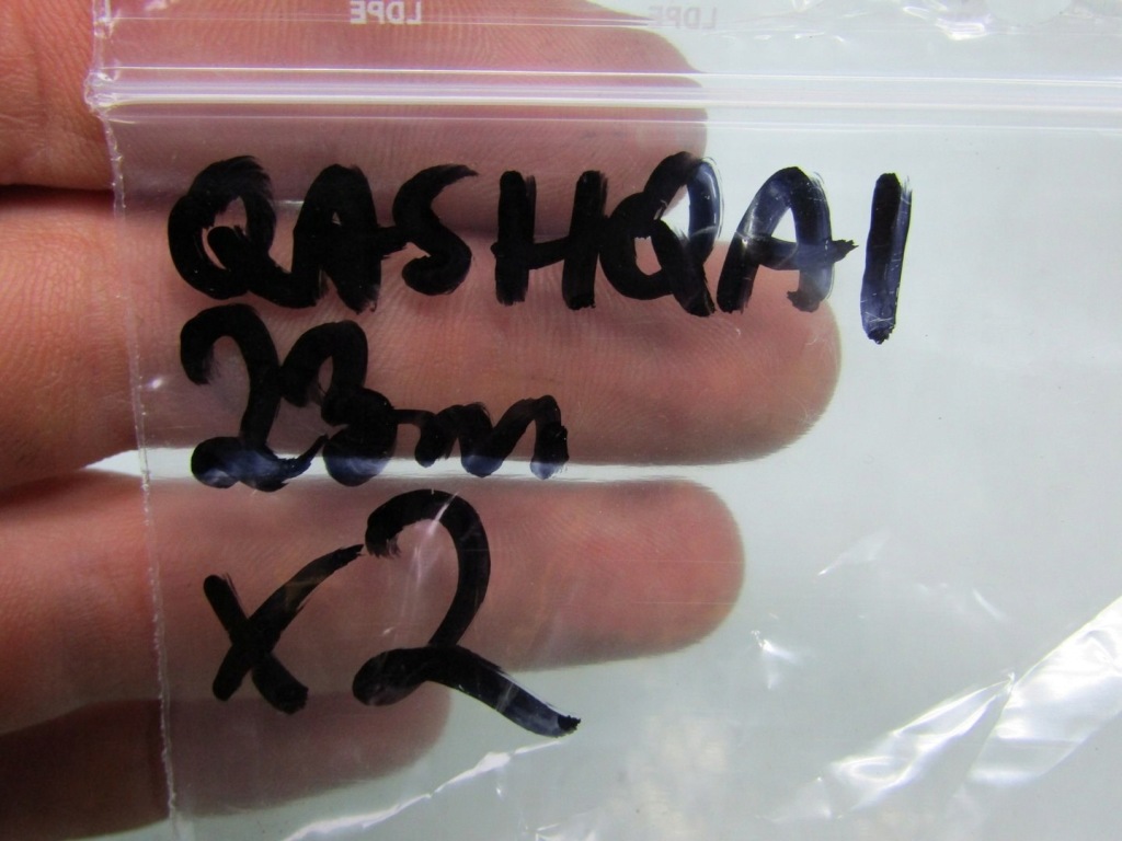 фото №11, Qashqai iii j12 23r датчик удара ударный 988306ua0b 2234601715