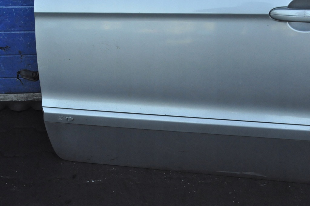 фото №9, Ford s-max дверь левый перед левая передние