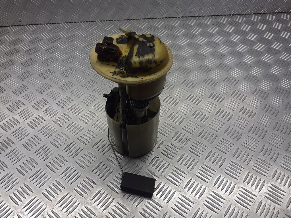 фото №1, Насос поплавок топлива fiat panda ii 1.1 46798695