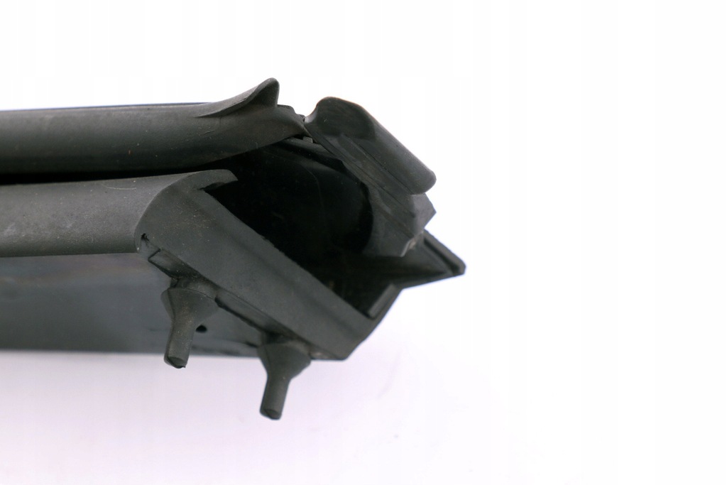 фото №11, Mini cabrio r57 f57 прокладка дах дахова ліва