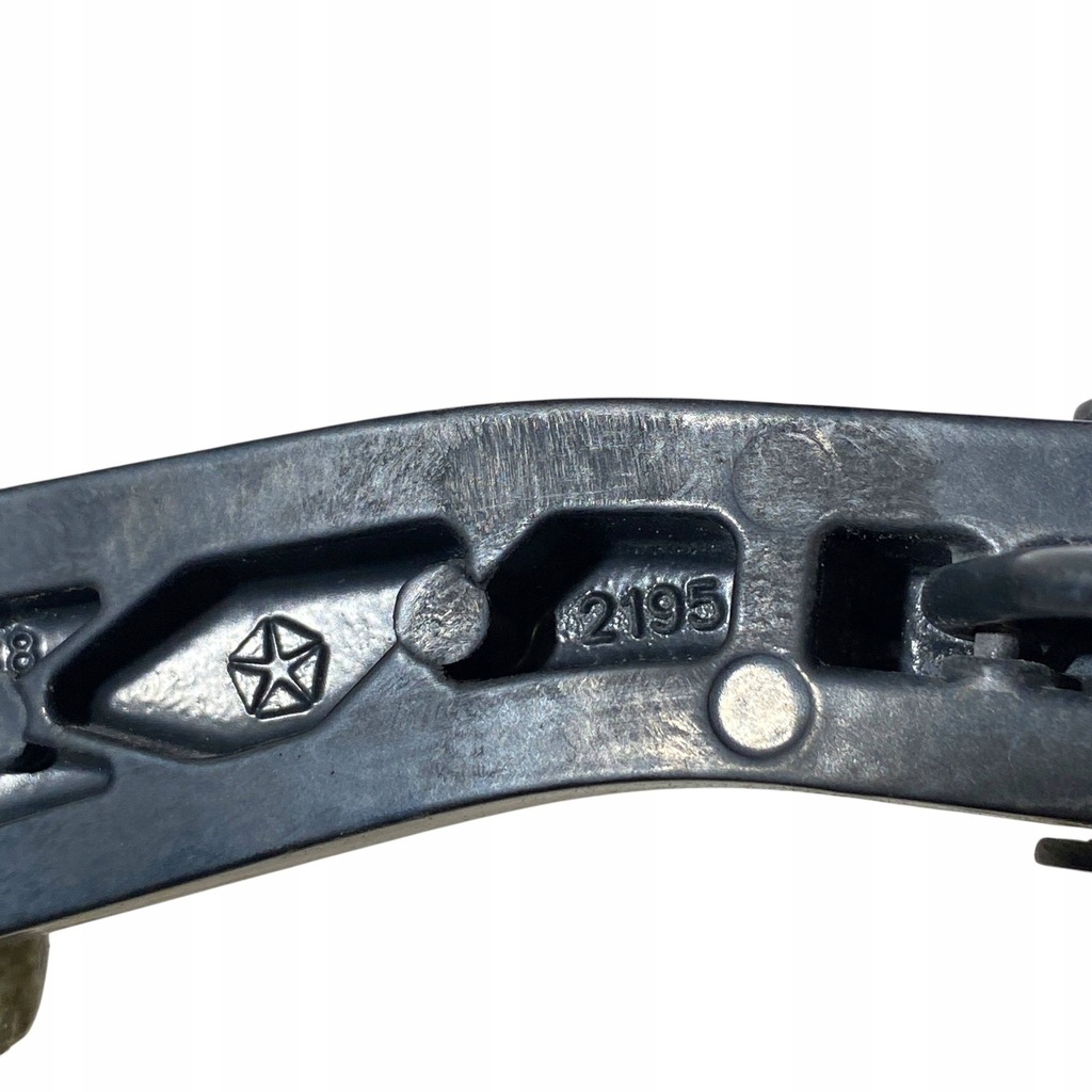 фото №10, Dodge charger 2017 правая сторона рычаги дворник