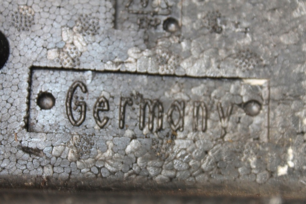 фото №8, Абсорбер передній бампера vw passat cc 357 3c8807248d 2010