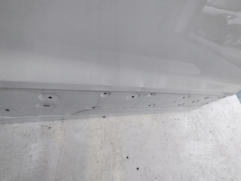 фото №3, Ford transit connect mk2 двері