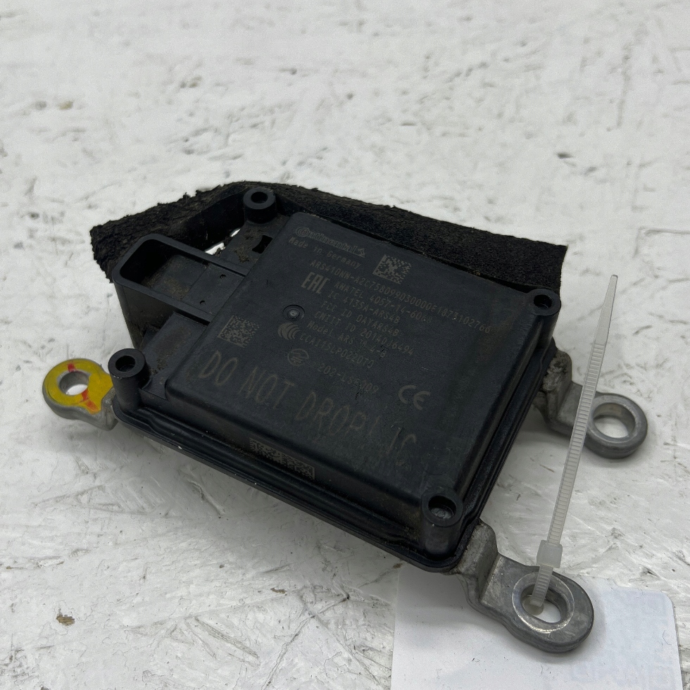 фото №1, Nissan leaf ii ze1 2018 радар / датчик distronic