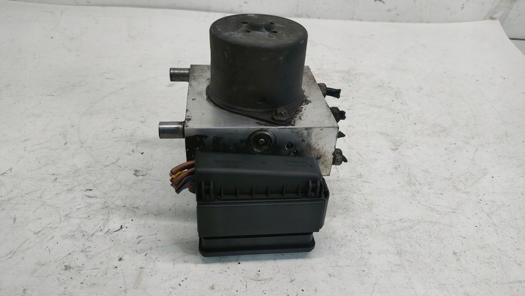 фото №5, Насос abs mini cooper r55 r56 r57 6792555 01 15803820 540085237b