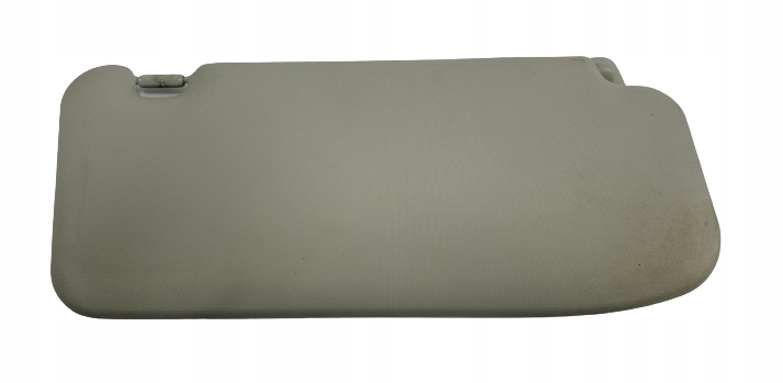 фото №1, Mazda cx-5 i 12- защита солнцезащитная левая