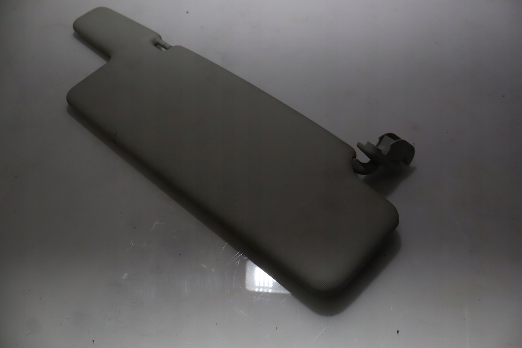 фото №1, Защита солнцезащитная левая skoda fabia i