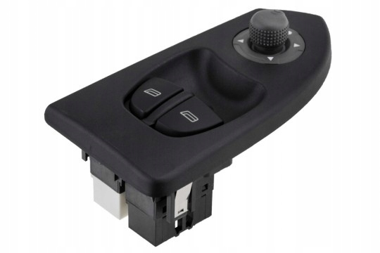 фото №1, Перемикач керування вікон nty ews-ft-019