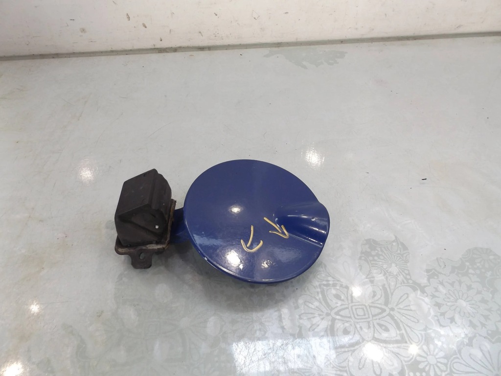 фото №1, Doblo i крышка заливной топлива