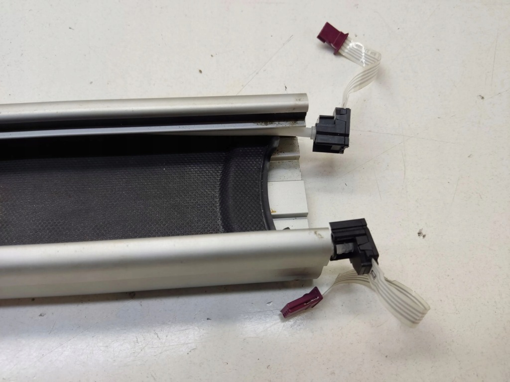 фото №4, Mini cooper countryman r60 2012 element консолі центральної 306200