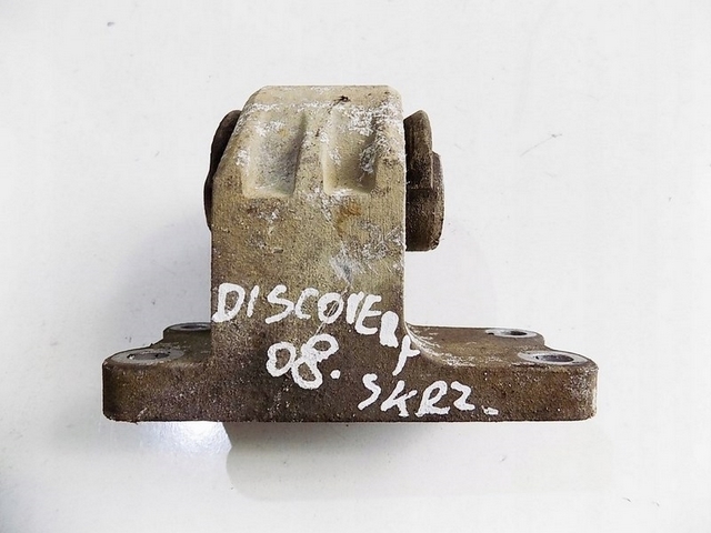 фото №1, Discovery 3 iii 08r 2.7 tdv6 подушка коробки