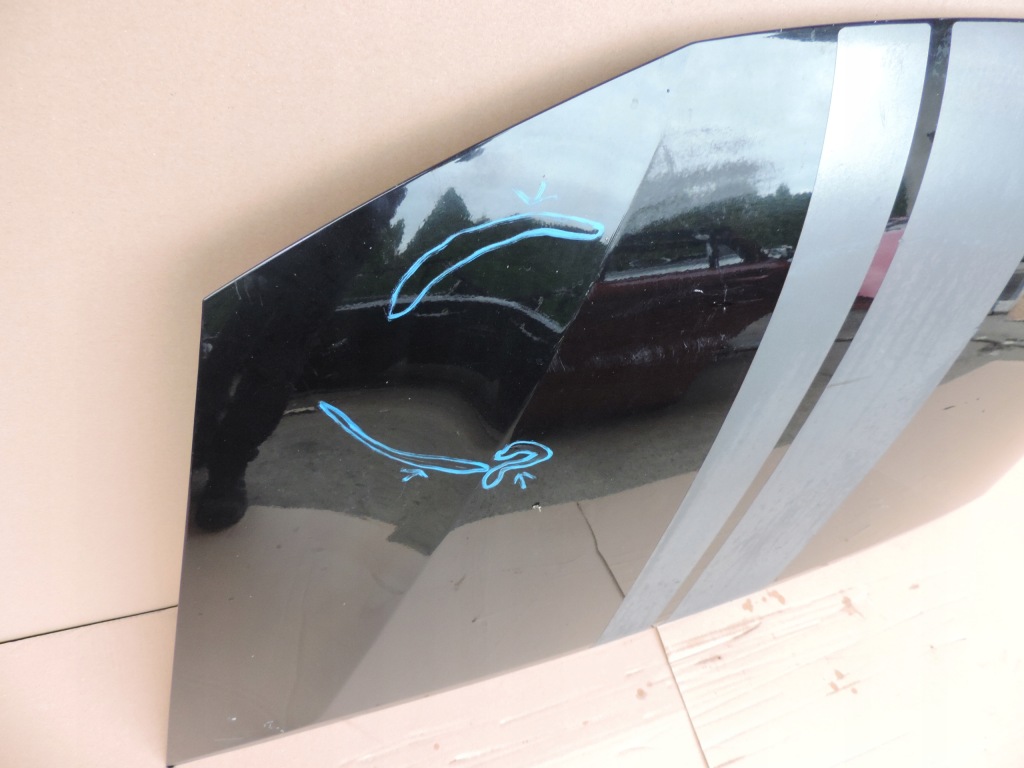 фото №5, Honda insight 2009 2010 2011 2012 2013 2014 капот