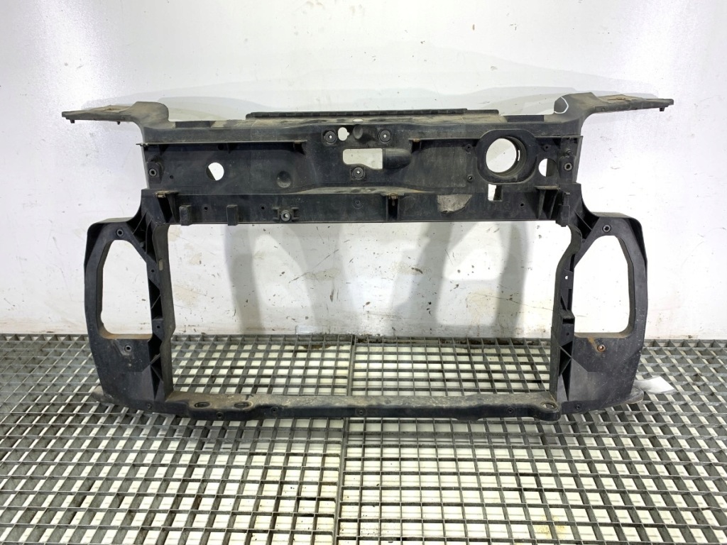 фото №1, Pas передний fiat panda ii 51700202 1.1 54km хэтчбек усилитель