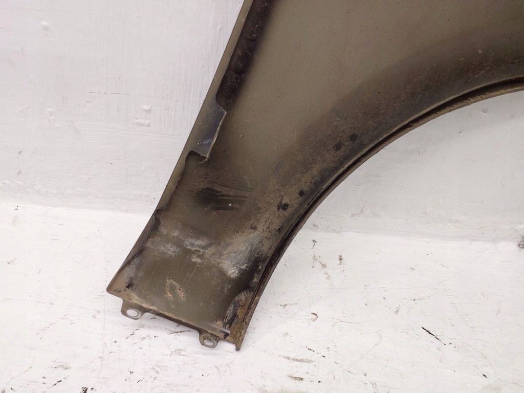 фото №11, Крыло левая сторона audi a6 allroad c7