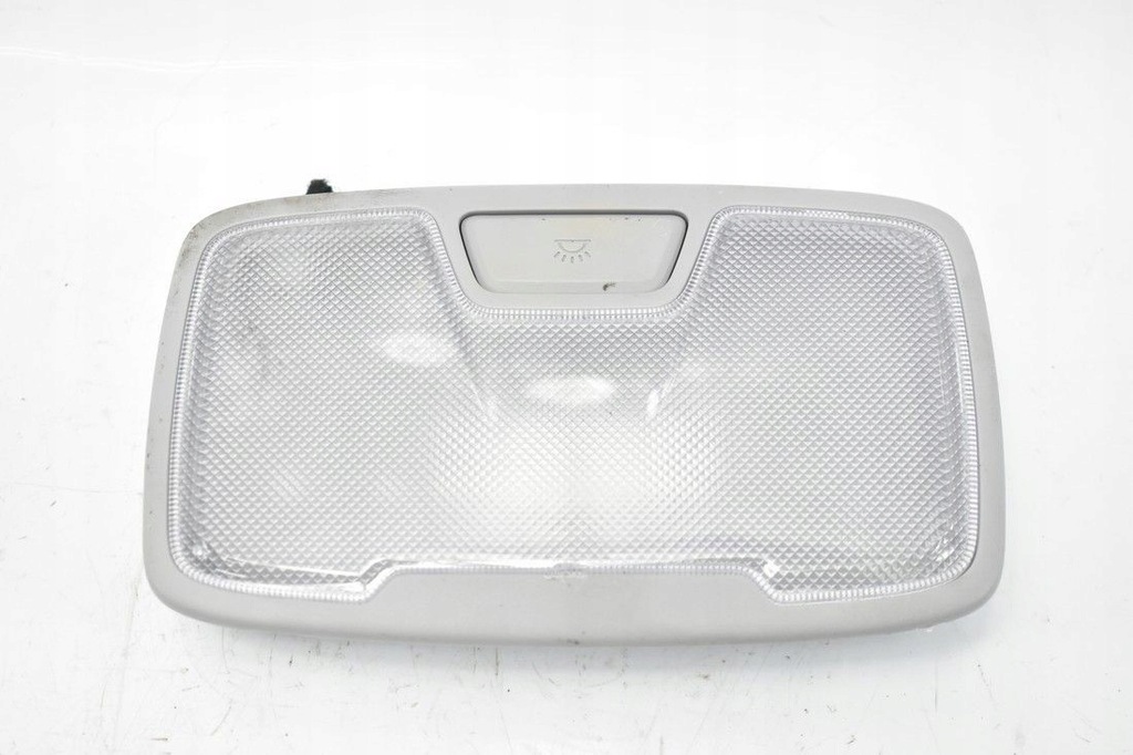 фото №1, Лампа освещение кабины задняя hyundai i40 11-