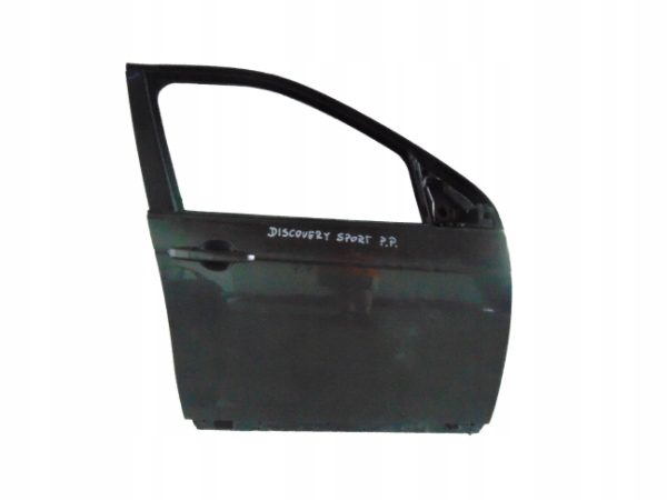 фото №1, Двері праве передні discovery sport