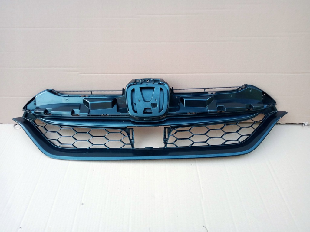 фото №1, Honda crv v решётка радиатора решётка радиатора 2018r