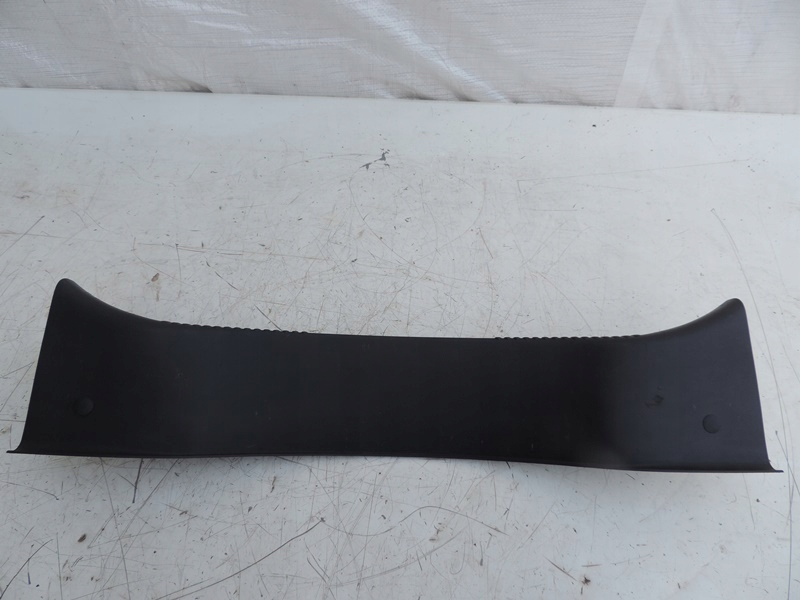 фото №1, Mondeo mk5 захист поперечина задня ds73-a404w16-bbw