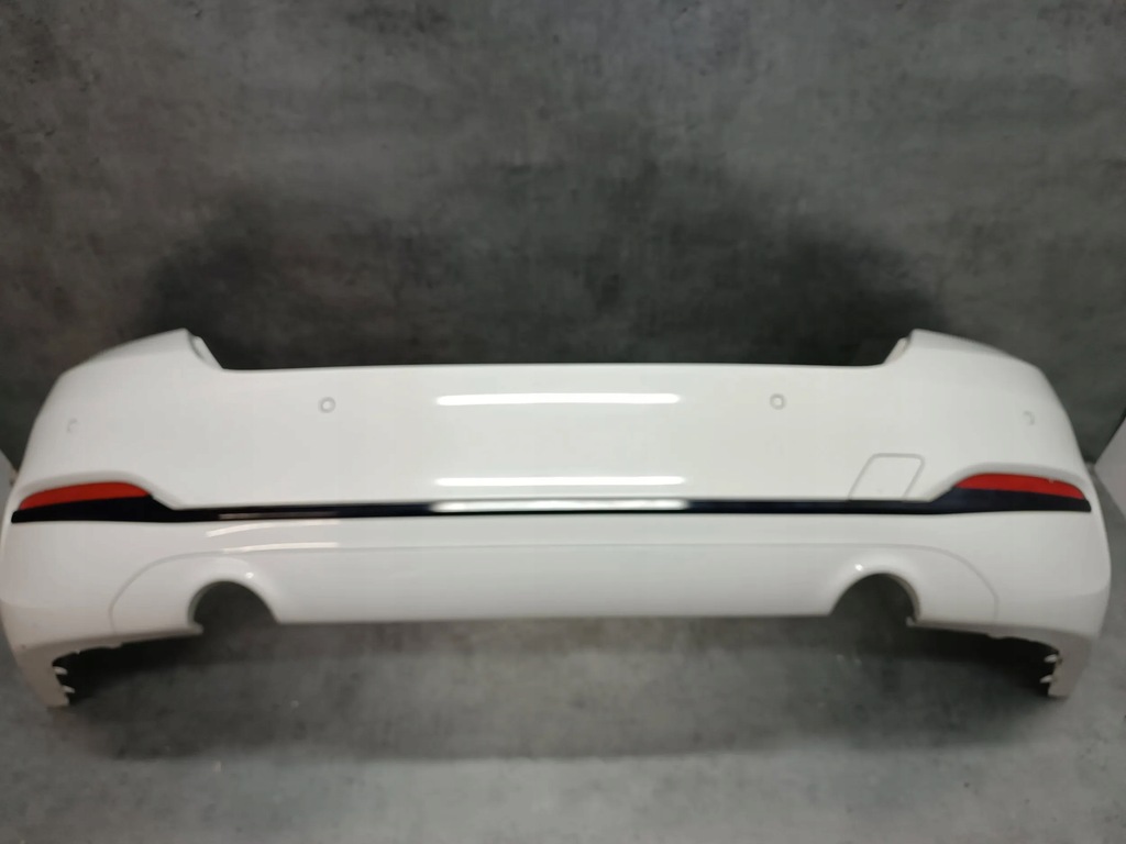 фото №1, Bmw 4 f32 f33 бампер задняя kol.a300