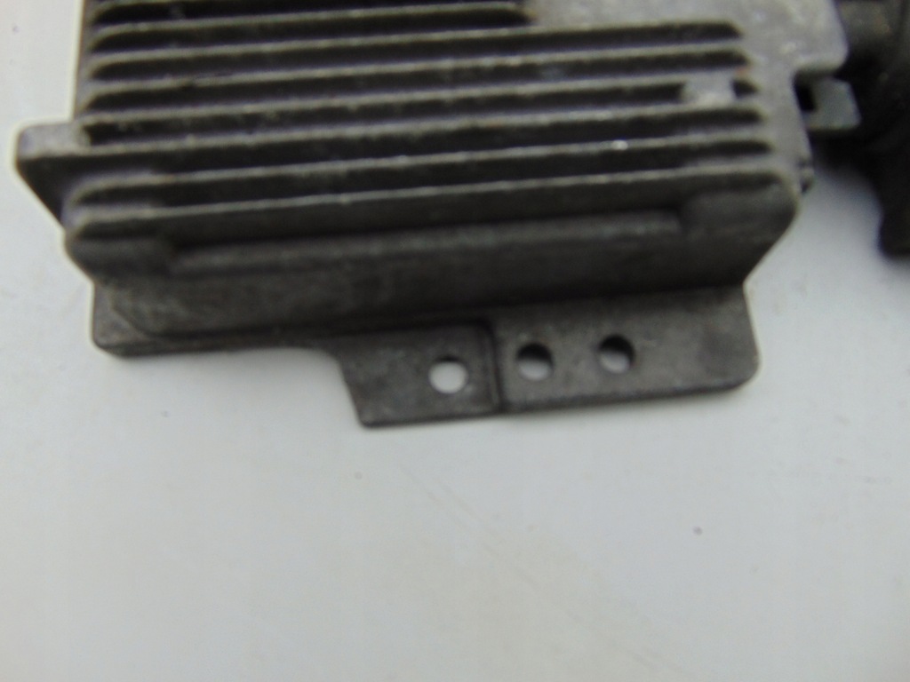 фото №4, Бортовий комп'ютер s115300121b 7700875745 renault