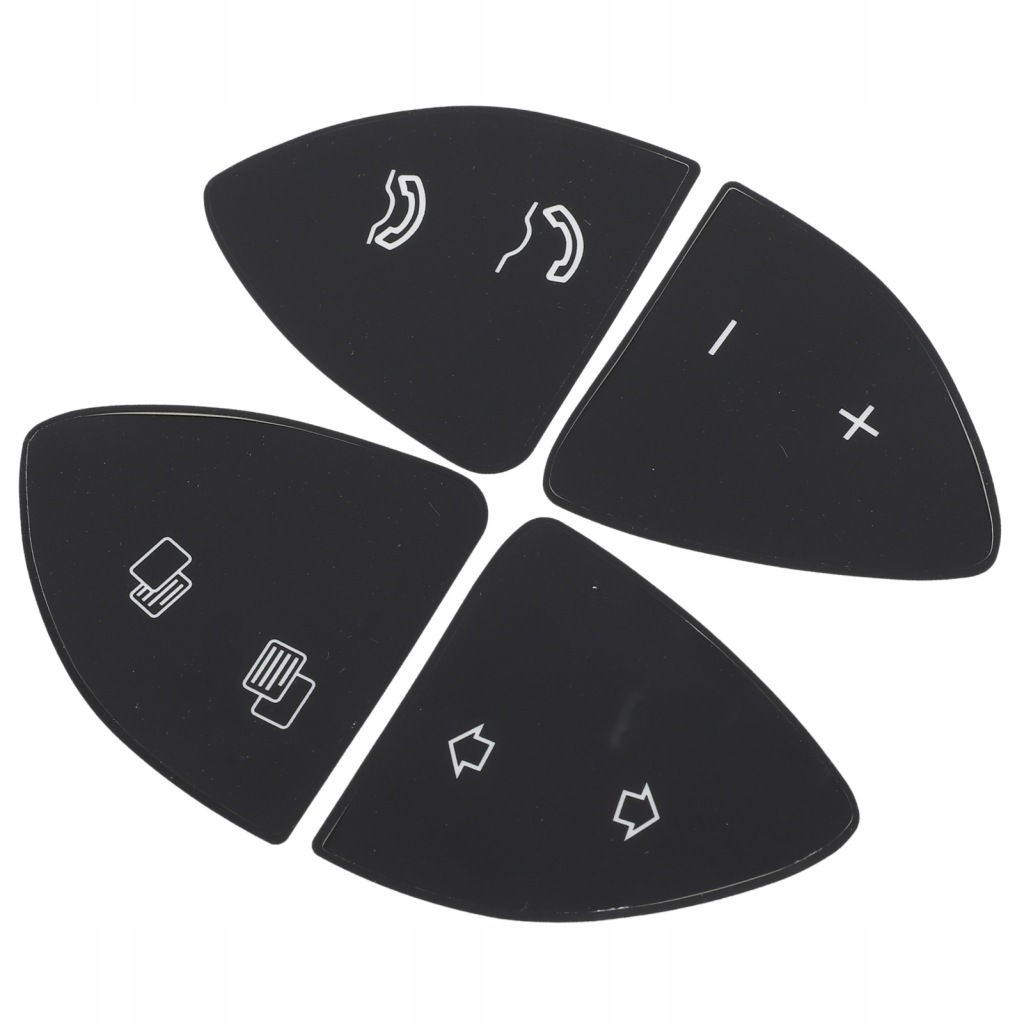 фото №8, Кнопка na керма ремонт kalkomania замінник o wysokiej