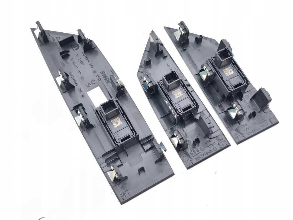 Peugeot 3008 iii переключатель окон 2025 9843784580 Цена