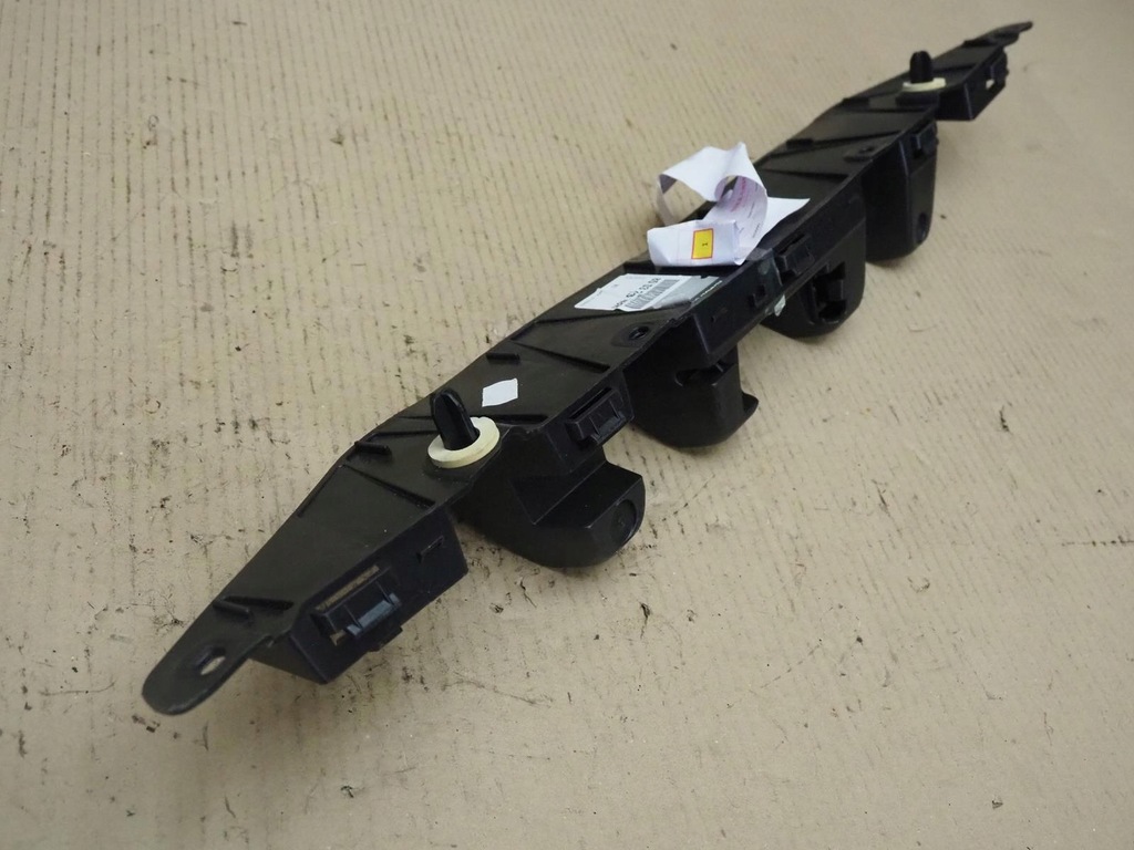 фото №11, Напрямна бампера задня renault zoe 850321348r