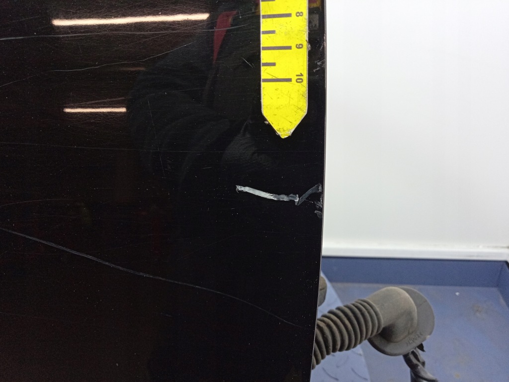 фото №5, Nissan x-trail i t30 двері перед праве передні kh3