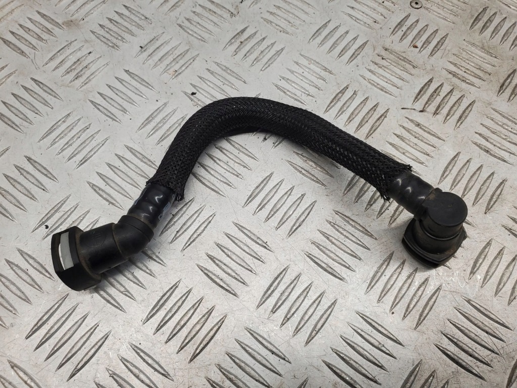 фото №1, Alfa romeo stelvio 04893611ab дроти радіатор wody