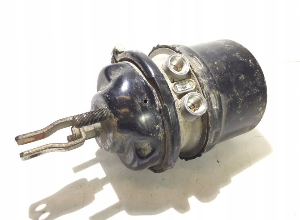 Купити 1446052 scania камера гальмівна, oś привідна