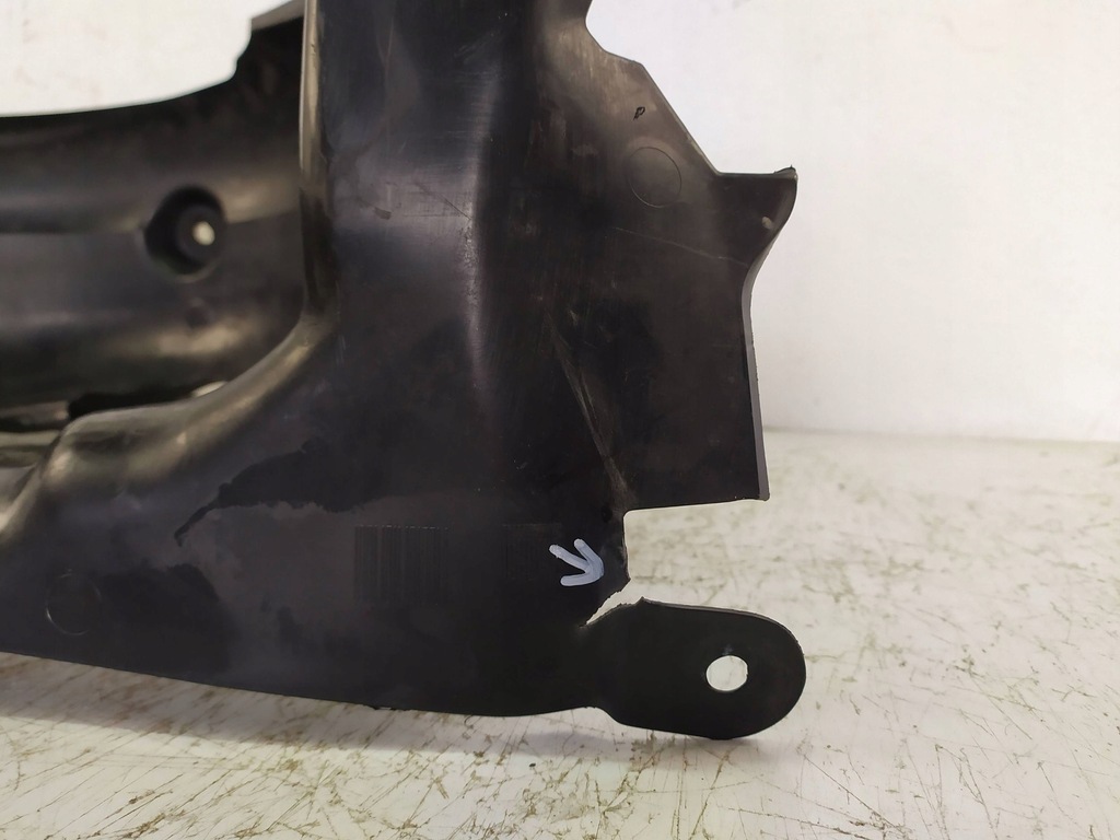 фото №11, Подкрылок левая задняя renault captur i lift 767491301r