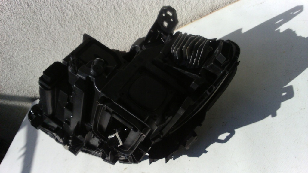 фото №7, Mercedes b-kl w246 lift led high performance правая