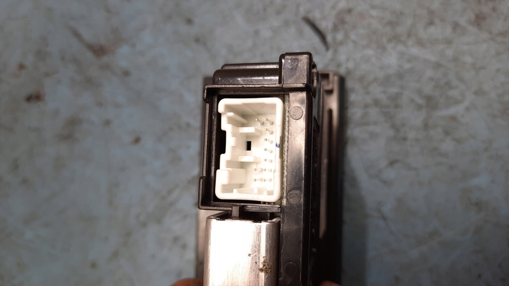 фото №4, Дисплей 30797719 volvo c30 s40 v50 04-12r