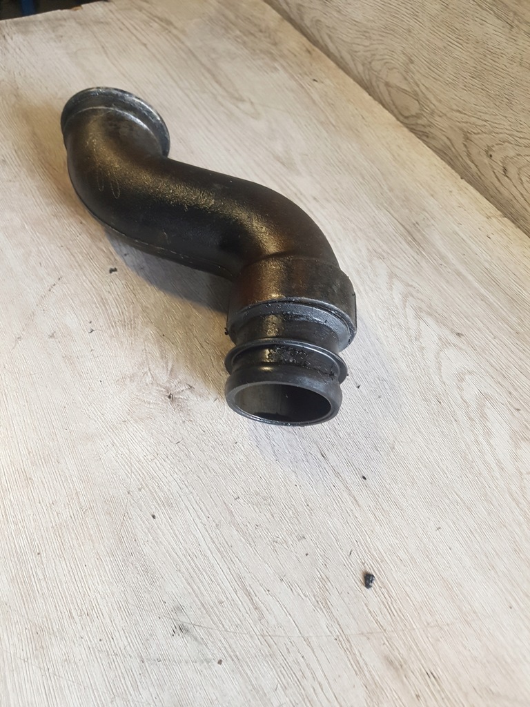 фото №5, Труба з'єднувач турбіни турбонагнітача man tgl d0834 euro 5 51094113750