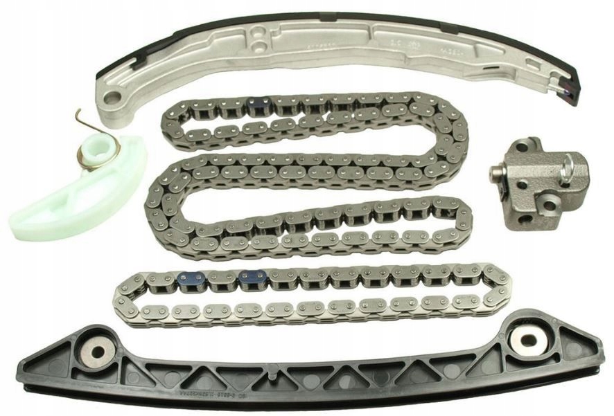 фото №1, Грм 2.5 ford escape fusion transit connect lincoln mkz 10-17